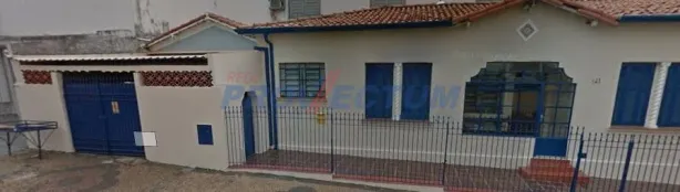 Casa com 3 Quartos à venda, 205m² no Jardim Brasil, Campinas