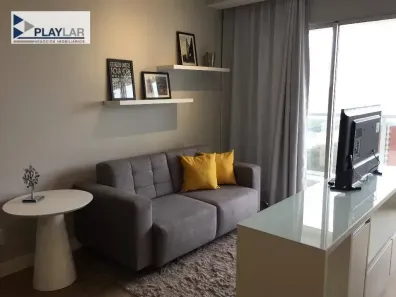 Apartamento com 1 Quarto à venda, 44m² no Vila Cruzeiro, São Paulo