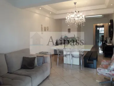 Apartamento com 3 Quartos à venda, 160m² no Centro, São Bernardo do Campo