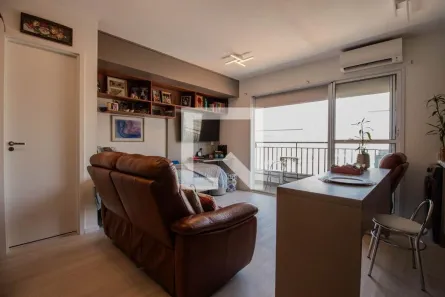 Kitnet com 1 Quarto à venda, 32m² no Vila Mariana, São Paulo