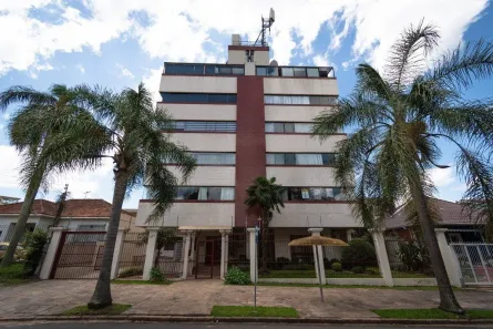 Apartamento com 3 Quartos à venda, 121m² no São Sebastião, Porto Alegre