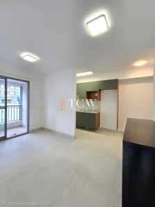 Apartamento com 2 Quartos à venda, 47m² no Vila Mariana, São Paulo