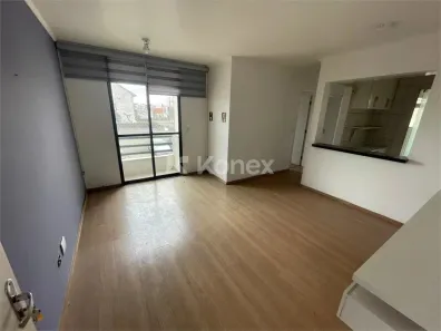 Apartamento com 2 Quartos à venda, 58m² no Vila Mazzei, São Paulo