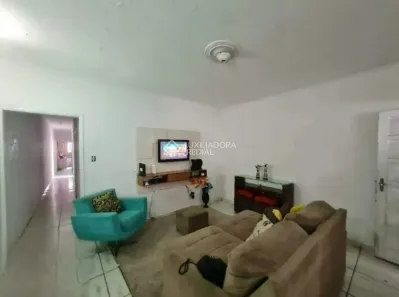 Casa com 2 Quartos à venda, 133m² no Jardim Bom Pastor, Santo André