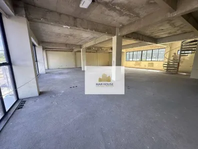 Prédio Comercial para alugar, 424m² no Santo Amaro, Recife