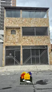 Sobrado com 4 Quartos à venda, 330m² no Penha de França, São Paulo