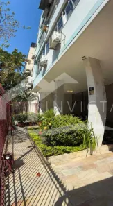 Apartamento com 3 Quartos à venda, 140m² no Botafogo, Rio de Janeiro