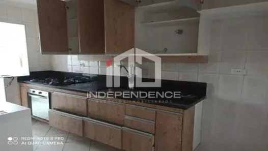 Apartamento com 2 Quartos à venda, 62m² no Jardim Satélite, São José dos Campos