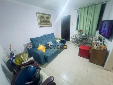 Apartamento com 2 Quartos à venda, 72m² no Barreto, Niterói