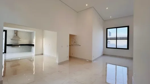 Casa com 4 Quartos à venda, 210m² no Cyrela Landscape Esplanada, Votorantim