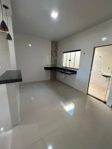 Casa com 2 Quartos à venda, 101m² no Jardim Ipanema, Trindade