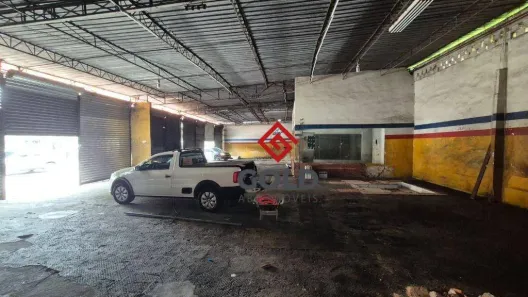 Ponto Comercial para alugar, 718m² no Casa Branca, Santo André