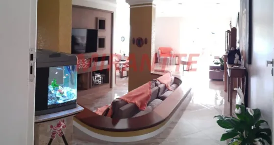 Sobrado com 4 Quartos à venda, 297m² no Vila Gardênia, Atibaia