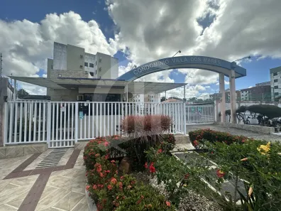 Apartamento com 3 Quartos para alugar, 63m² no Inácio Barbosa, Aracaju