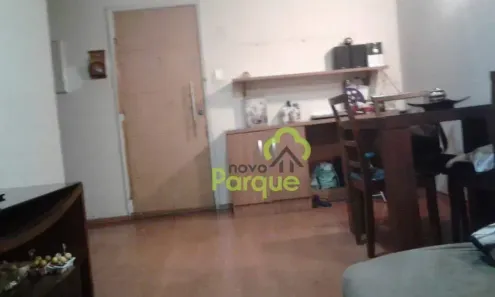 Apartamento com 1 Quarto à venda, 58m² no Cambuci, São Paulo