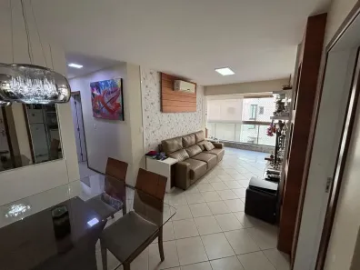 Apartamento com 2 Quartos à venda, 90m² no Praia da Costa, Vila Velha