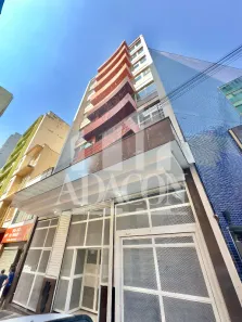 Kitnet com 1 Quarto para alugar, 35m² no Centro Histórico, Porto Alegre