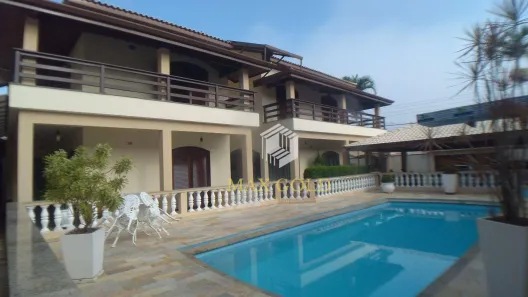 Casa com 3 Quartos à venda, 200m² no Quiririm, Taubaté