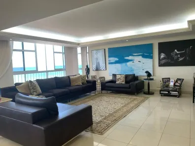 Apartamento com 3 Quartos à venda, 237m² no Boa Viagem, Recife