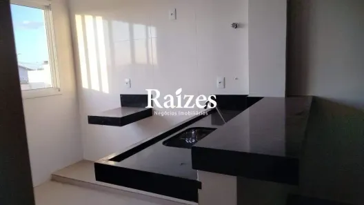 Apartamento com 3 Quartos à venda, 70m² no Novo Mundo, Uberlândia