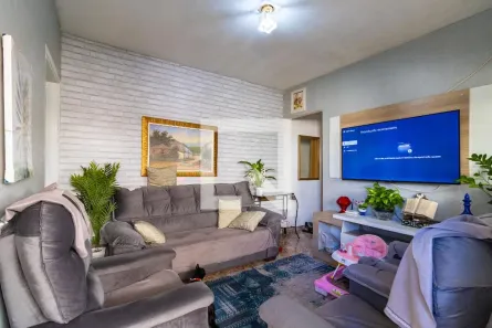 Casa com 3 Quartos à venda, 105m² no Parque Arariba, São Paulo