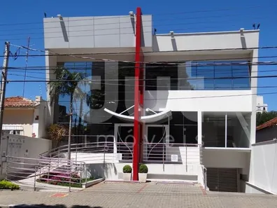 Ponto Comercial à venda, 928m² no Jardim Brasil, Campinas