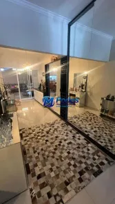Casa de Condomínio com 3 Quartos à venda, 197m² no Vila Toninho, São José do Rio Preto