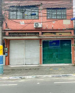 Ponto Comercial para alugar, 35m² no Centro (Vila Inhomirim), Magé