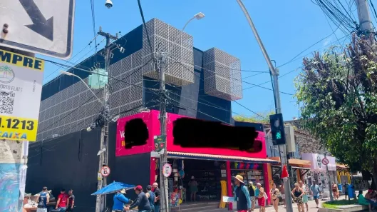 Ponto Comercial à venda, 1000m² no Porto de Galinhas, Ipojuca