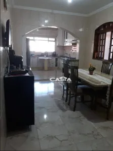 Sobrado com 4 Quartos à venda, 360m² no Cidade São Mateus, São Paulo