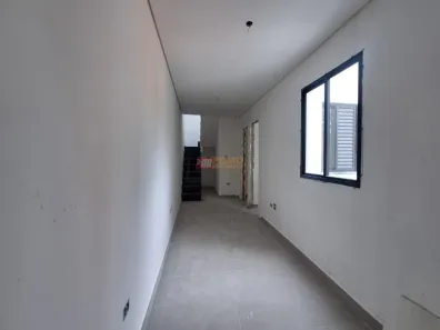 Cobertura com 2 Quartos à venda, 121m² no Jardim Bela Vista, Santo André