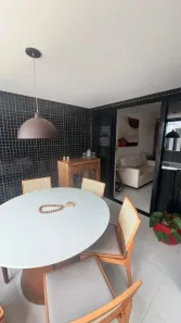 Apartamento com 1 Quarto à venda, 51m² no Caminho das Árvores, Salvador