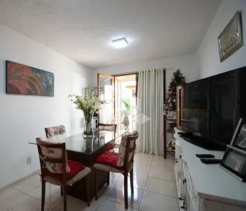 Casa com 3 Quartos à venda, 108m² no Camaquã, Porto Alegre