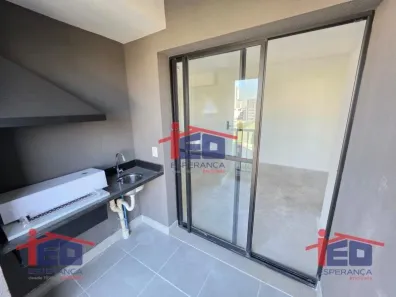 Apartamento com 3 Quartos à venda, 106m² no Presidente Altino, Osasco