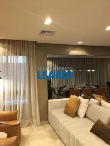Apartamento com 3 Quartos à venda, 147m² no Vila Clementino, São Paulo