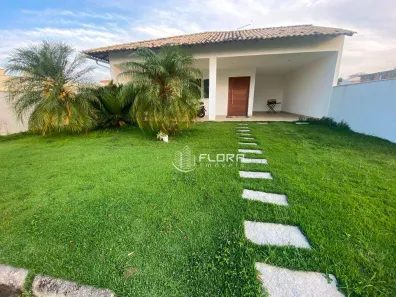Casa de Condomínio com 3 Quartos à venda, 170m² no Cajueiros (Itaipuaçu), Maricá