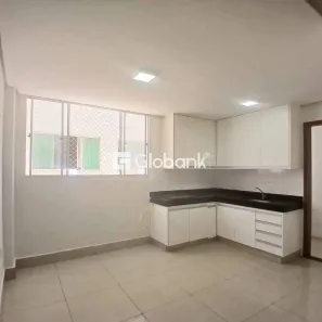 Apartamento com 3 Quartos à venda, 92m² no Morada do Sol, Montes Claros