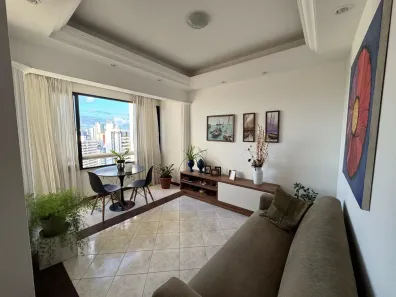 Apartamento com 3 Quartos à venda, 85m² no Candeal, Salvador