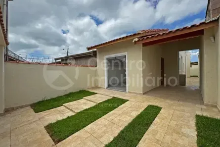 Casa com 3 Quartos à venda, 140m² no Balneario São João Batista, Peruíbe