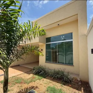 Casa com 3 Quartos à venda, 100m² no Jardim Paulista II, Jundiaí