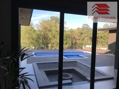 Casa de Condomínio com 4 Quartos à venda, 500m² no Condomínio Jardim das Palmeiras, Bragança Paulista