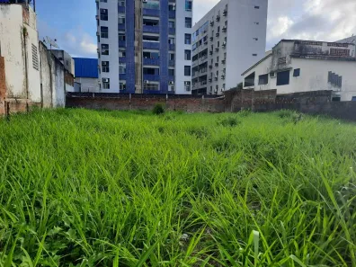 Prédio Residencial à venda, 960m² no Boa Viagem, Recife