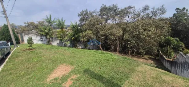 Lote/Terreno à venda, 504m² no Tarumã, Santana de Parnaíba