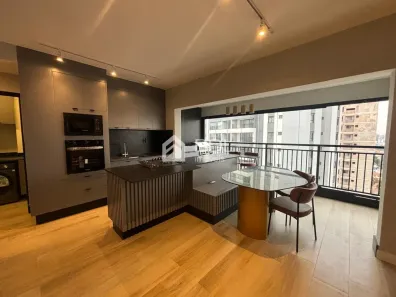 Apartamento com 3 Quartos à venda, 98m² no Taquaral, Campinas