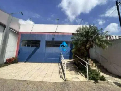 Prédio Comercial para alugar, 421m² no Centro, São Bernardo do Campo