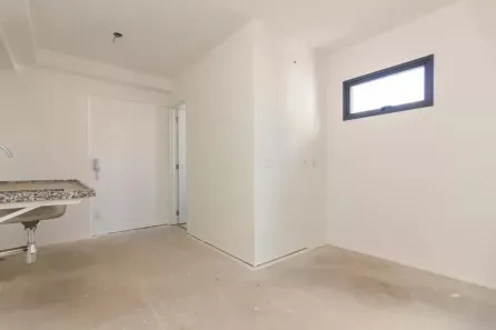 Kitnet com 1 Quarto à venda, 25m² no Jardim Paulista, São Paulo