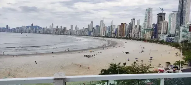 Apartamento com 1 Quarto à venda, 28m² no Pioneiros, Balneário Camboriú