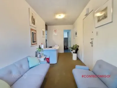 Sala Comercial à venda, 74m² no Bela Vista, São Paulo