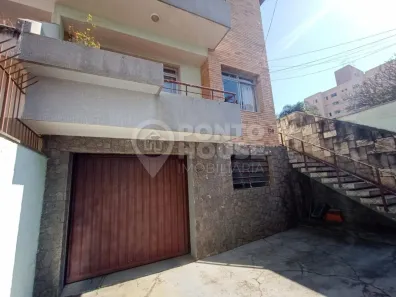 Sobrado com 5 Quartos à venda, 310m² no Jardim da Glória, São Paulo