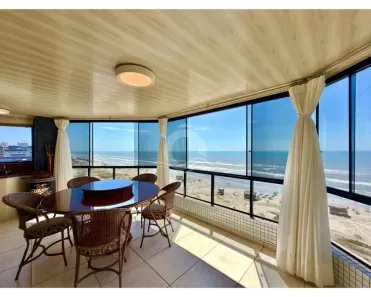 Apartamento com 4 Quartos à venda, 278m² no Centro, Capão da Canoa